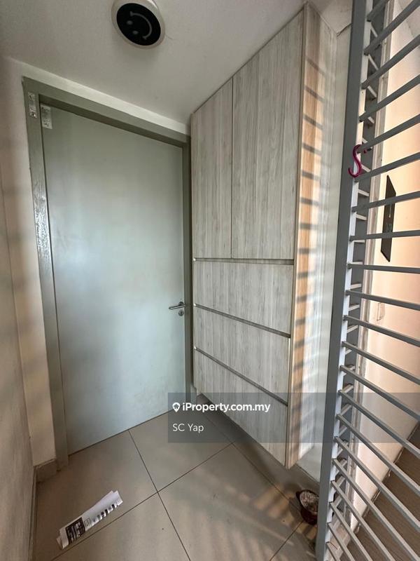 Service Residence for Sale in LakePark Residence @ KL North by SC Yap - iProperty.com.my