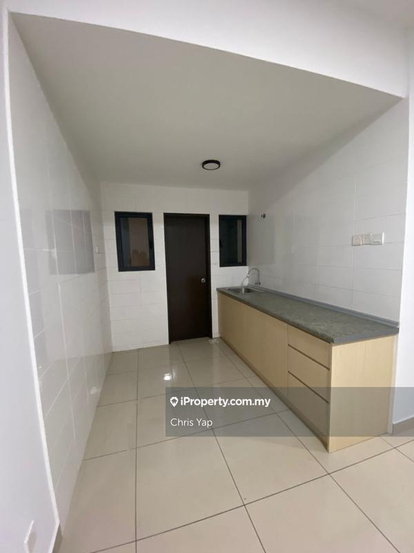 Service Residence for Rent in Service Residence @ Landmark Residence 2 by Chris Yap - iProperty.com.my