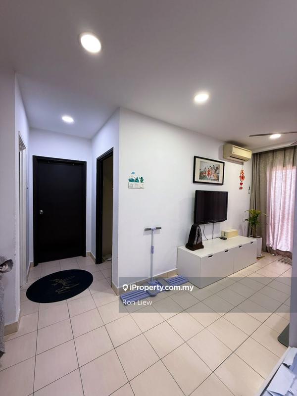 Pangsapuri untuk Dijual di Serdang Villa Apartment oleh Ron Liew - iProperty.com.my