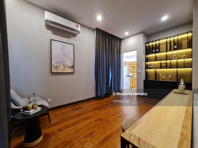 Banglo untuk Dijual di Bandar Seri Coalfields, Sungai Buloh oleh Jimmy Tan - iProperty.com.my