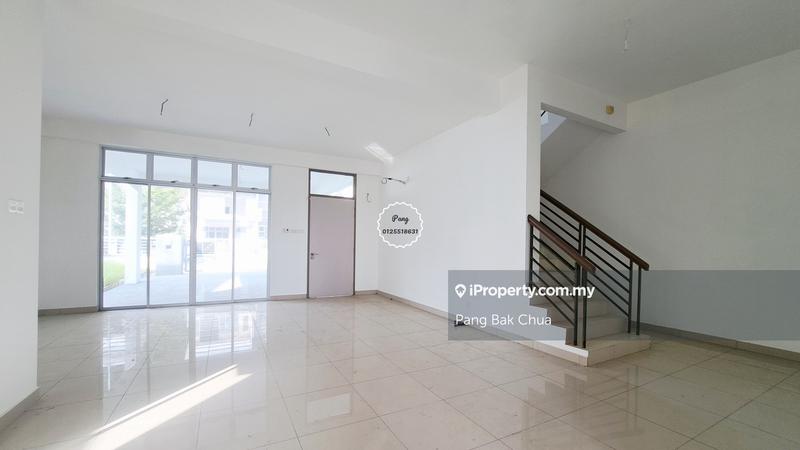 Rumah Berkembar untuk Dijual di Taman Bukit Kepayang, Bukit Kepayang oleh Pang Bak Chua - iProperty.com.my