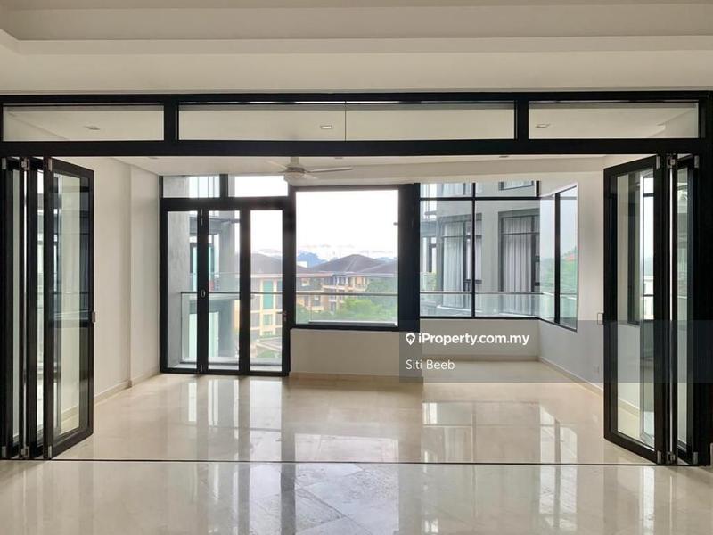 Kondominium untuk Dijual di Gallery @ U-Thant oleh Siti Beeb - iProperty.com.my