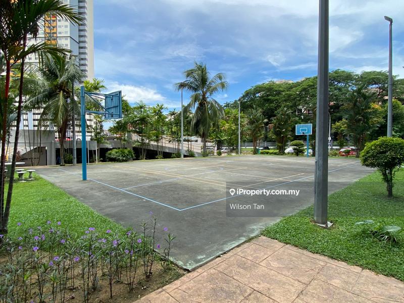 Kondominium untuk Dijual di Danau Impian oleh Wilson Tan - iProperty.com.my