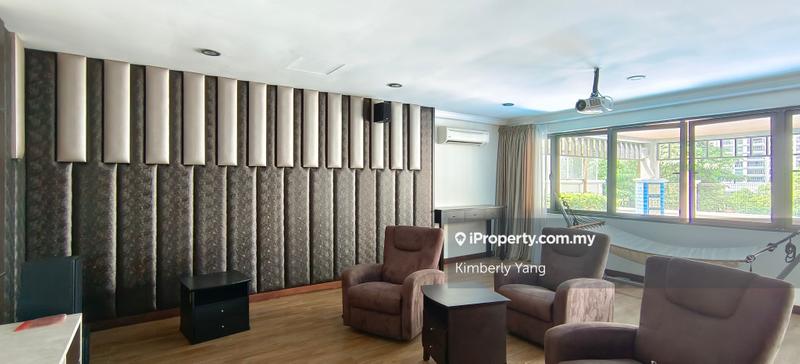 Bungalow House for Rent in KIARA PEAK RESIDENCE, MONT KIARA, Mont Kiara by Kimberly Yang - iProperty.com.my