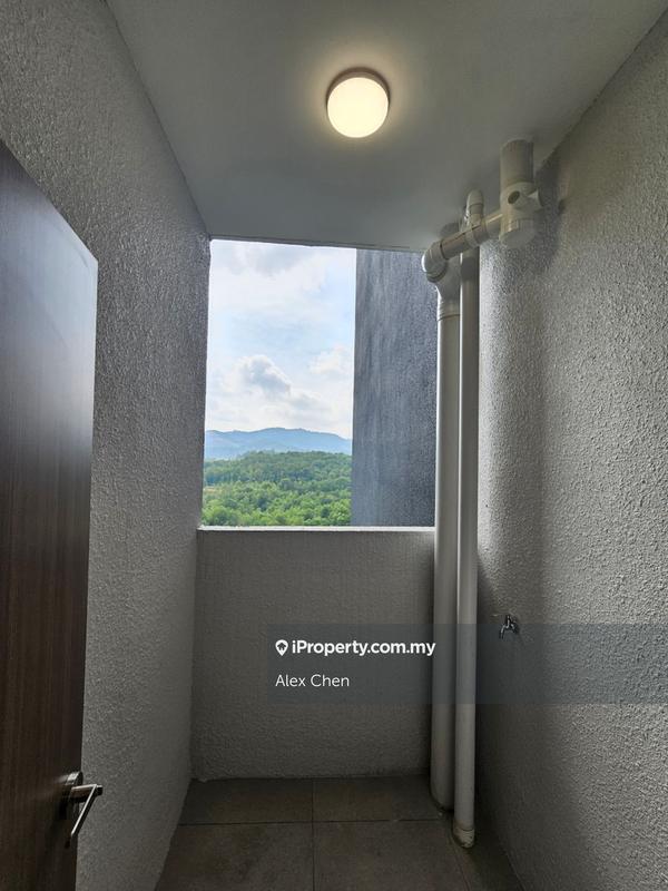 Condominium for Rent in Armani Residence Sg Long by Alex Chen - iProperty.com.my
