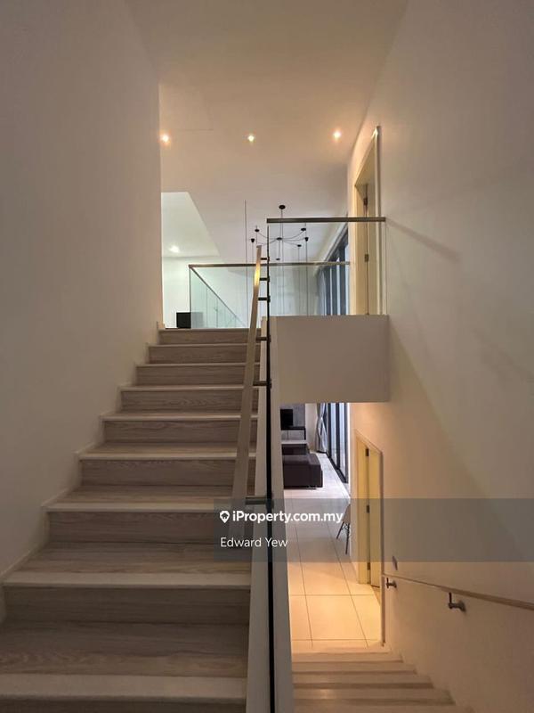Kediaman Servis untuk Disewa di M City oleh Edward Yew - iProperty.com.my
