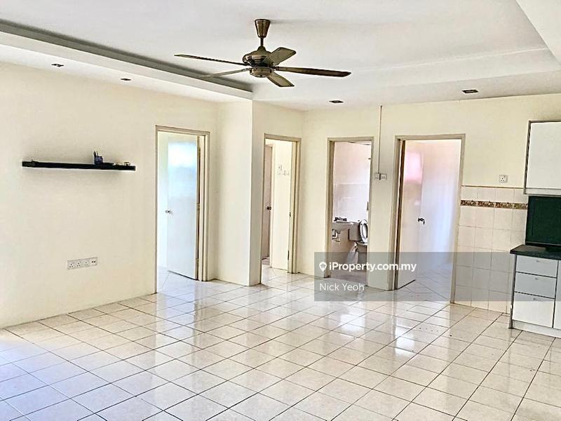 Apartment for Sale in Bayu Puteri by Nick Yeoh - iProperty.com.my