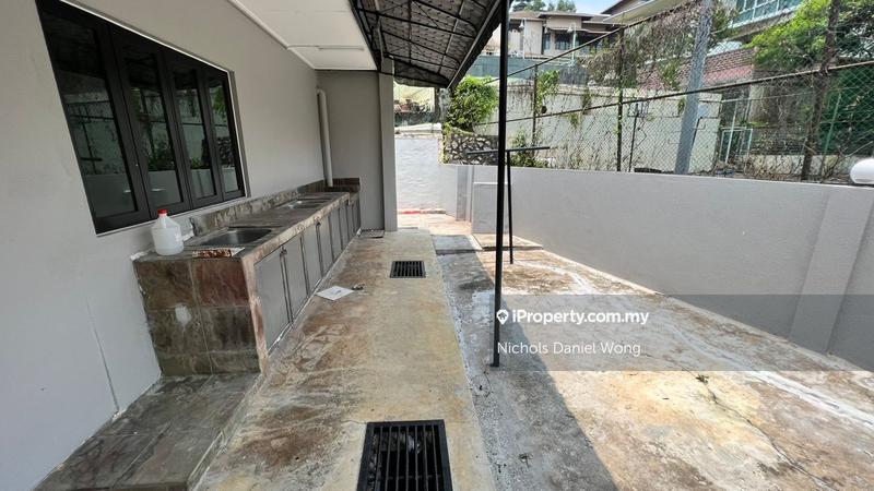 Bungalow House for Sale in Taman Desa Seputeh, Seputeh by Daniel Wong - iProperty.com.my