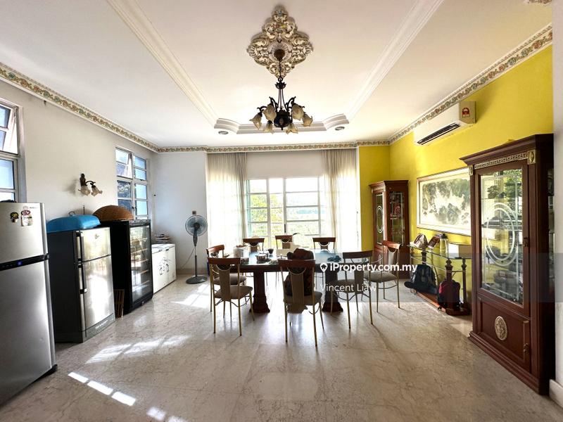 Banglo untuk Dijual di Pju 3, Tropicana oleh Vincent Liaw - iProperty.com.my