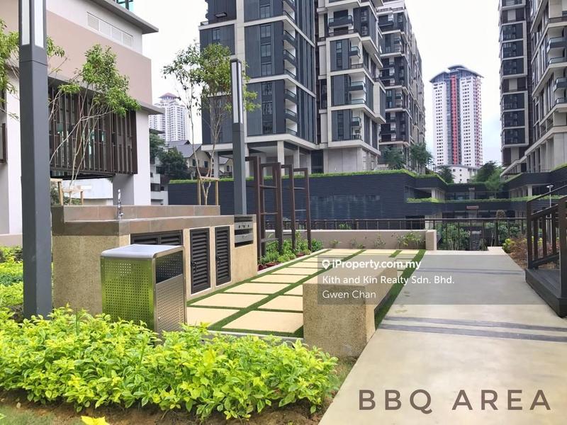 For Sale - Residensi 22