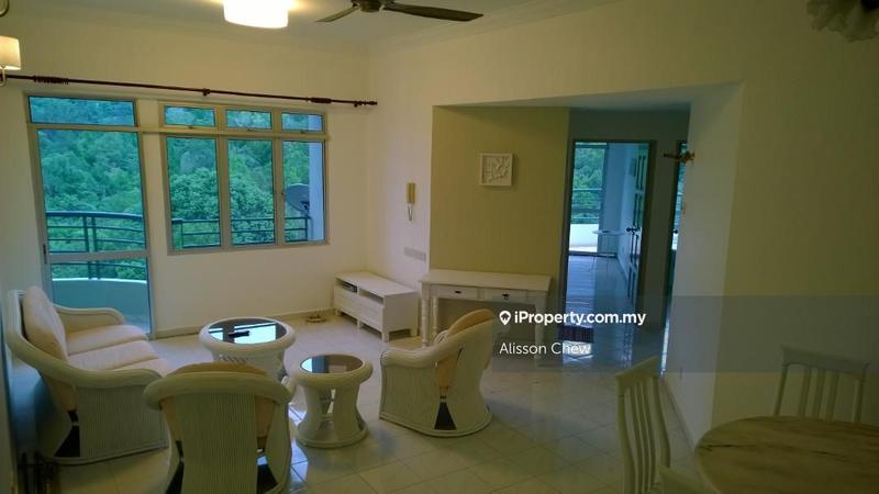 For Sale - Leader Garden