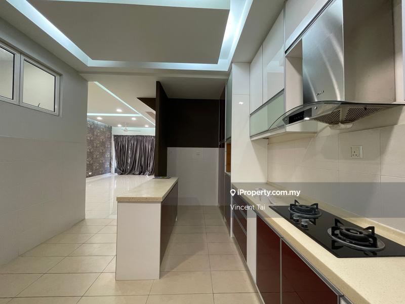 Rumah Berangkai 2 Tingkat untuk Dijual di Kajang 2, Kajang oleh Vincent Tai - iProperty.com.my