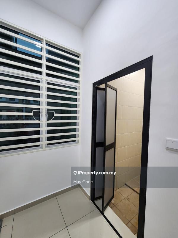 Semi-Detached House for Sale in 2 storey semi detached @valdor@simpang ampat, Simpang Ampat by May Choo - iProperty.com.my