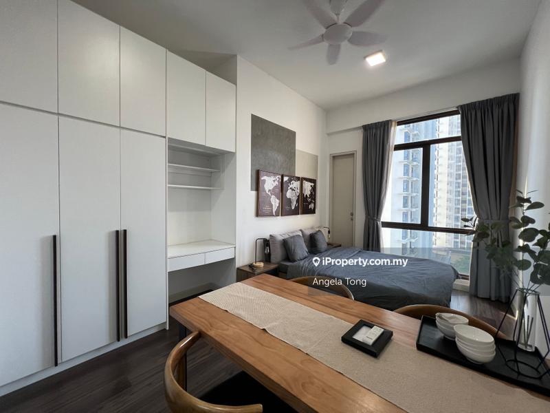 For Rent - The Park 2