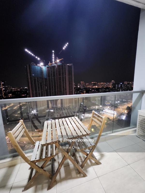 Kediaman Servis untuk Dijual di SkyVille 8 @ Benteng 8 oleh Frankie Ong - iProperty.com.my