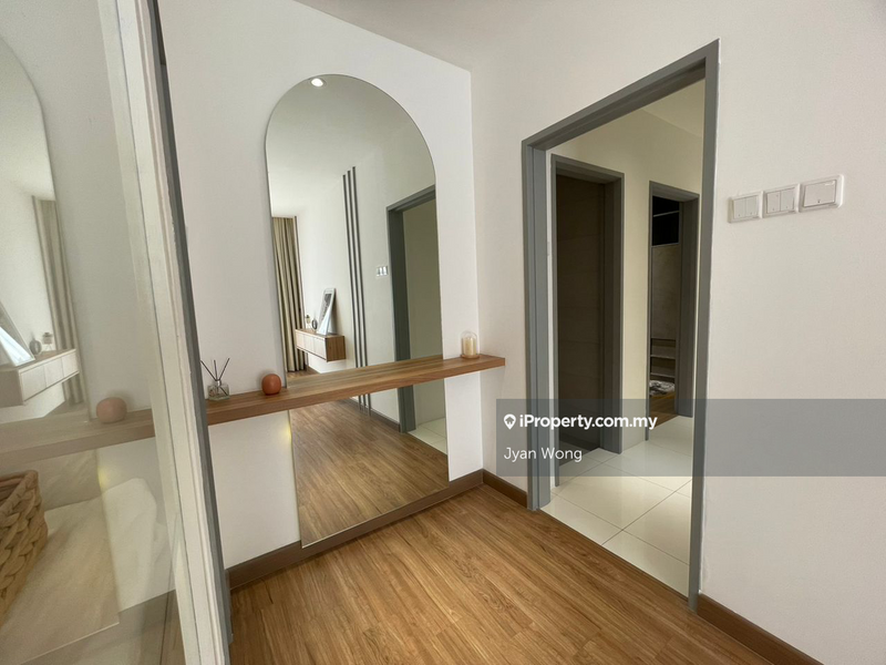 Condominium for Sale in Forest Hill Residences by Jyan Wong - iProperty.com.my