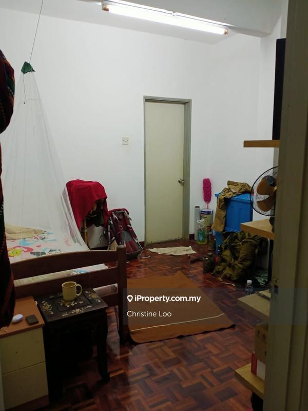 Pangsapuri untuk Dijual di Selesa Hillhomes Resort oleh Christine Loo - iProperty.com.my