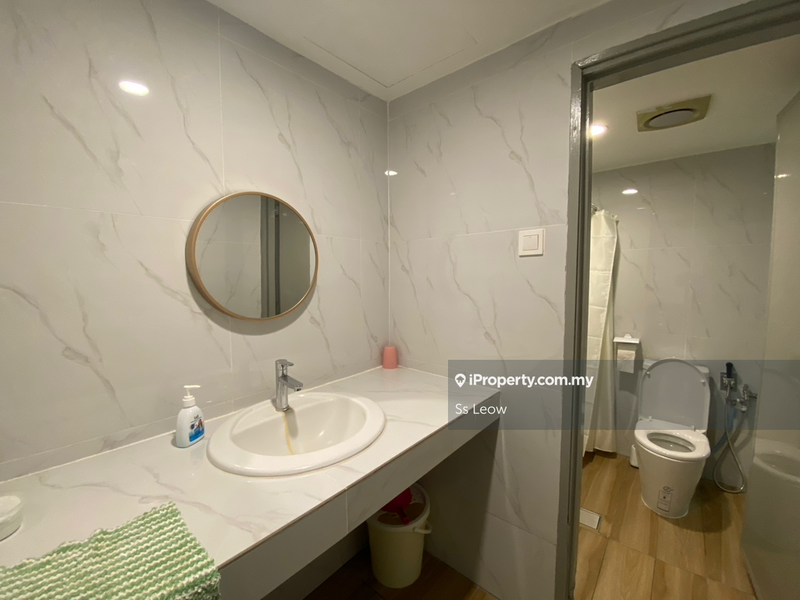 Pangsapuri untuk Dijual di Genting Permai Resort oleh Ss Leow - iProperty.com.my