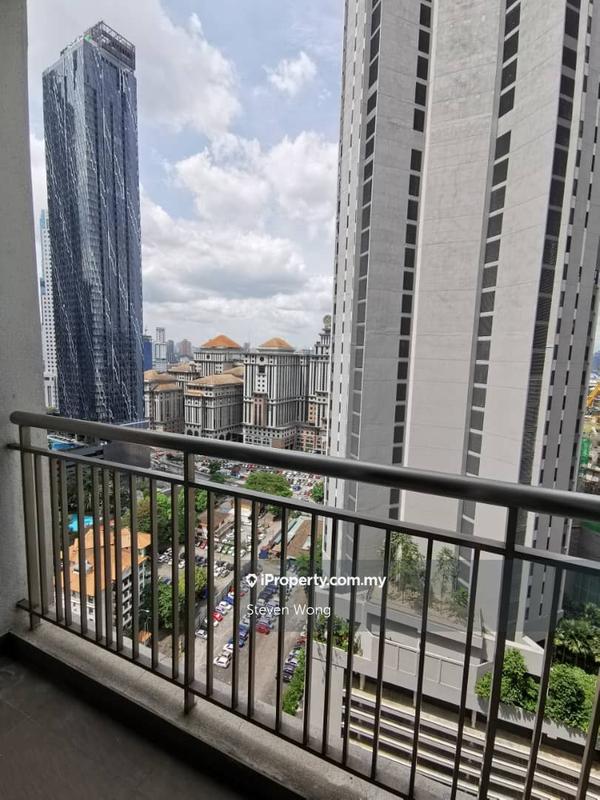 Service Residence for Sale in Hampshire Place by Steven Wong - iProperty.com.my