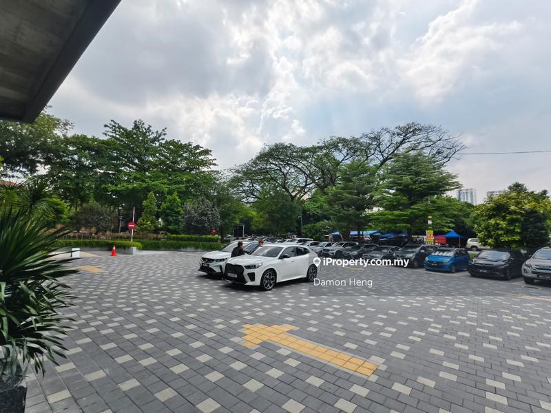 Pejabat untuk Disewa di Taman Danau Desa, Taman Desa oleh Damon Heng - iProperty.com.my