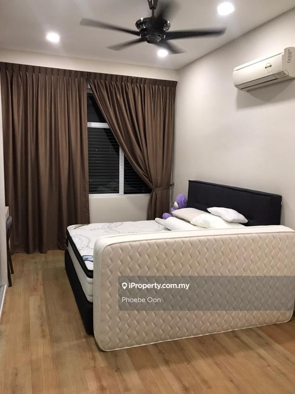 Condominium for Sale in D'mansion by Phoebe Oon - iProperty.com.my