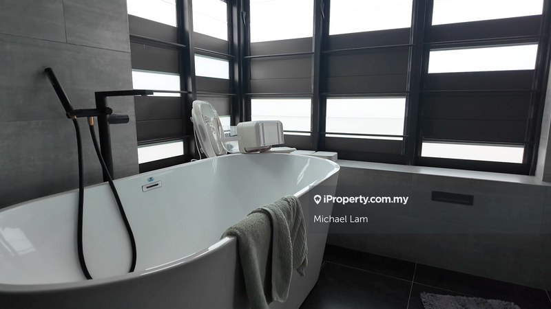 Condominium for Sale in Five Stones by Michael Lam - iProperty.com.my