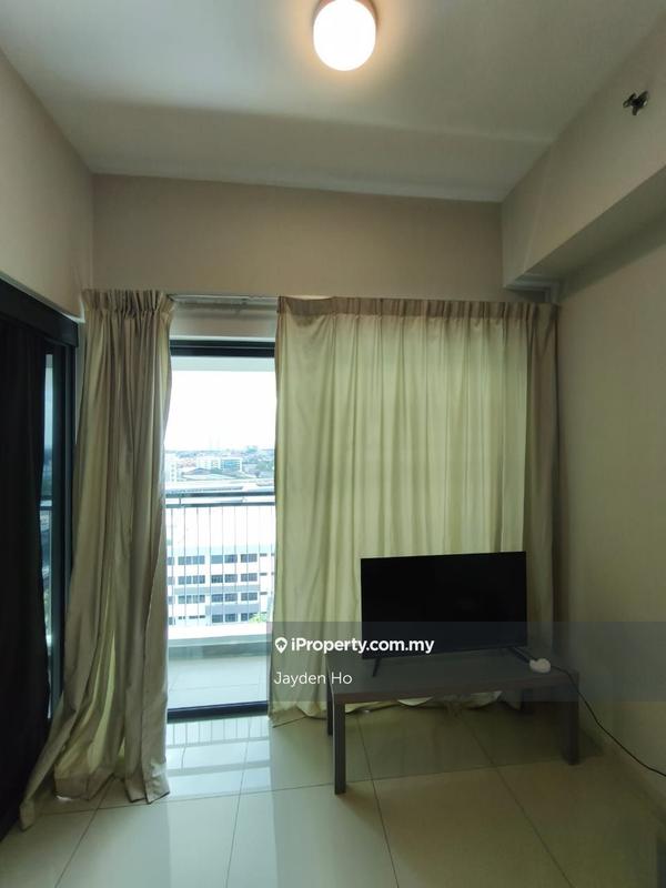 Residensi Servis untuk Disewa di Pacific 63 oleh Jayden Ho - iProperty.com.my