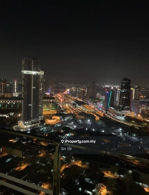Kondominium untuk Disewa di SKS Pavillion Residences oleh Sin Yie - iProperty.com.my