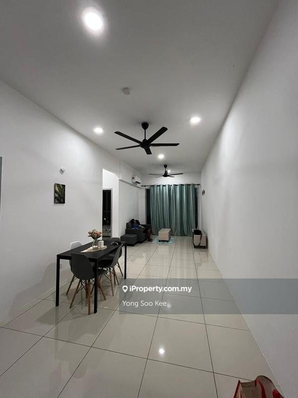 For Rent - Palm Garden