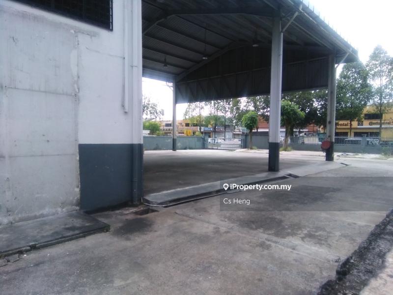Detached Factory for Sale in Kepong, Kuala Lumpur by Cs Heng - iProperty.com.my