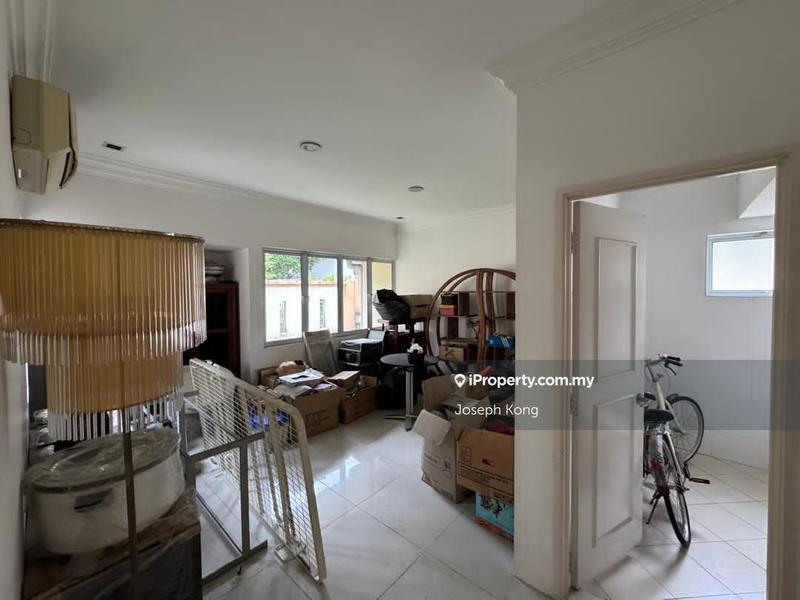 Bungalow House for Sale in taman tun dr ismail, Taman Tun Dr Ismail by Joseph Kong - iProperty.com.my