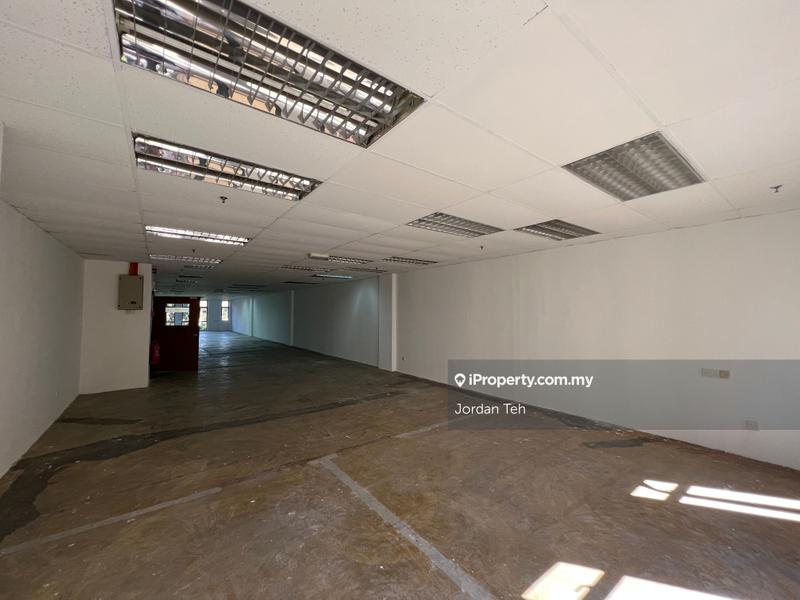 Kedai-Pejabat untuk Dijual di Phileo Damansara, Petaling Jaya oleh Jordan Teh - iProperty.com.my