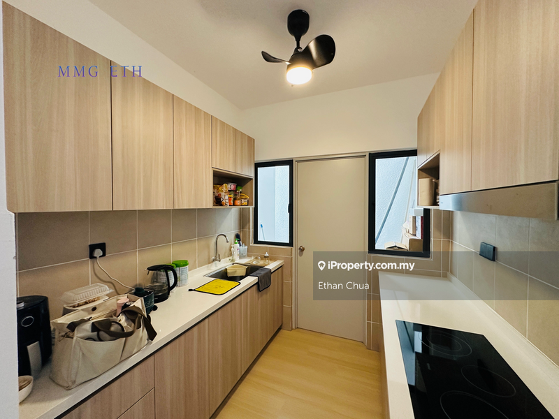 Service Residence for Sale in Berkeley Uptown by Ethan Chua - iProperty.com.my