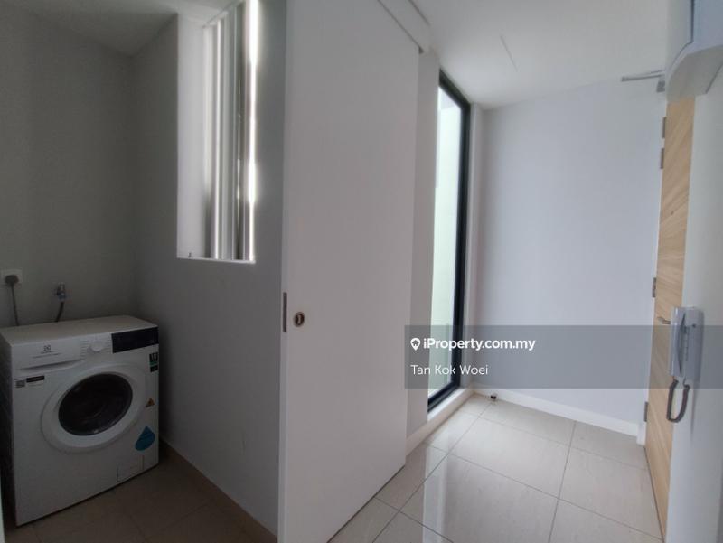 Service Residence for Sale in The Sentral Suites by Tan Kok Woei - iProperty.com.my