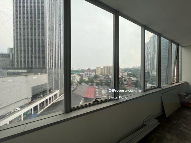 Pejabat untuk Disewa di Kl Sentral, Kuala Lumpur oleh Evelyn Kong - iProperty.com.my