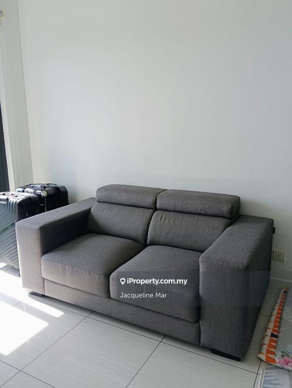 For Rent - The Elements