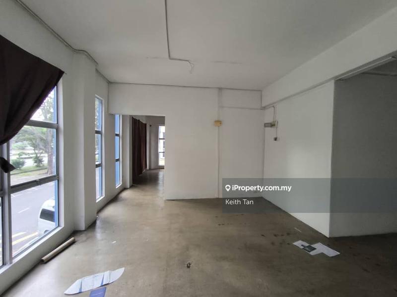 Shop-Office for Rent in Taman Semabok Perdana, Semabok by Keith Tan - iProperty.com.my