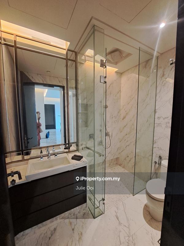 Service Residence for Sale in Four Seasons Place by Julie Ooi - iProperty.com.my