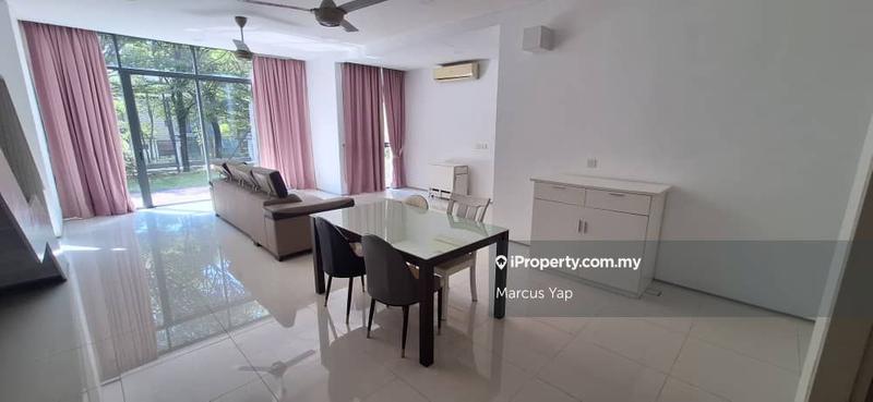 2-storey Terraced House for Rent in Cyberjaya, Selangor by Marcus Yap - iProperty.com.my