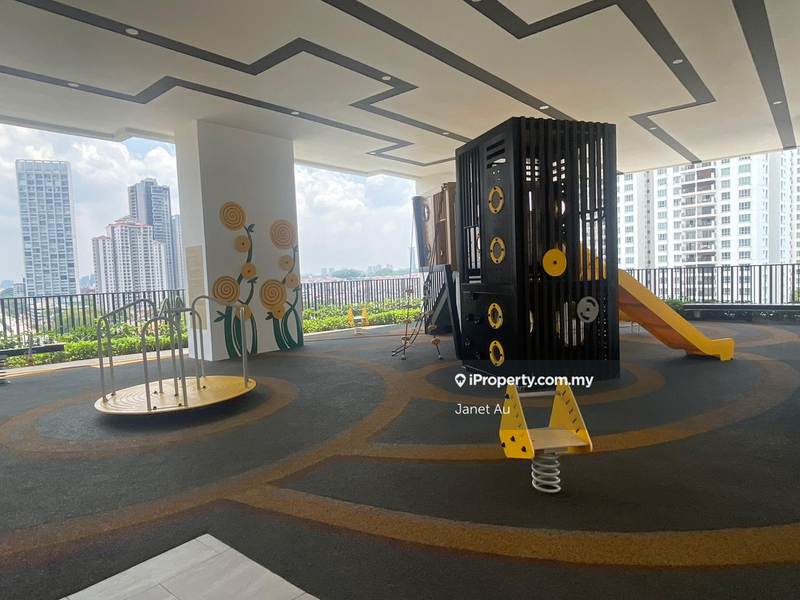 Condominium for Sale in Tropicana Miyu by Janet Au - iProperty.com.my