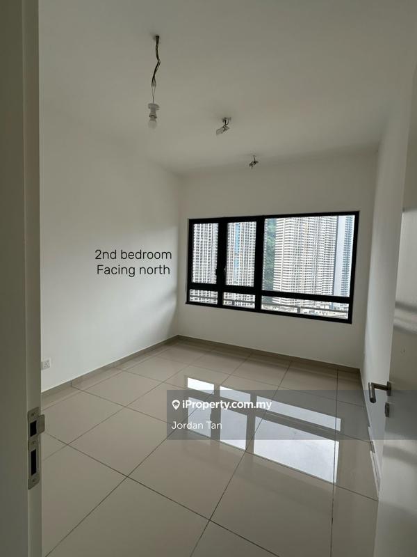 Residensi Servis untuk Dijual di D'Erica oleh Jordan Tan - iProperty.com.my