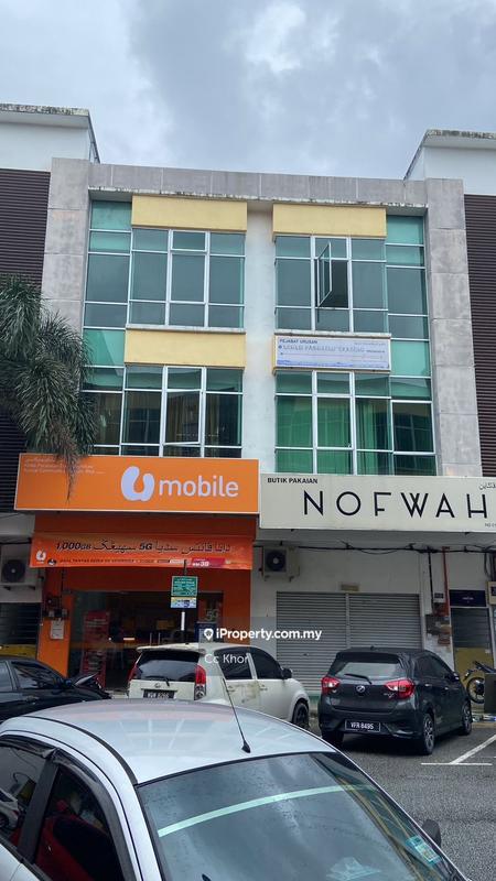 For Sale - Dataran Austin