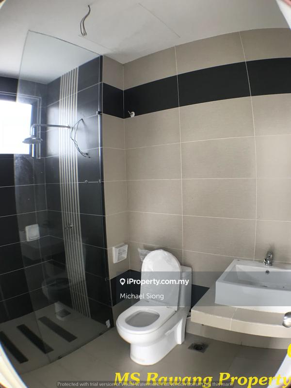 3-storey Terraced House for Sale in Rawang, Selangor by Michael Siong - iProperty.com.my