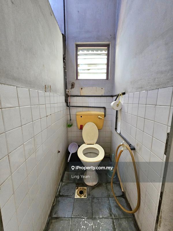 Rumah Berangkai 1 Tingkat untuk Dijual di Kepong Baru, Kepong oleh Ling Yean - iProperty.com.my