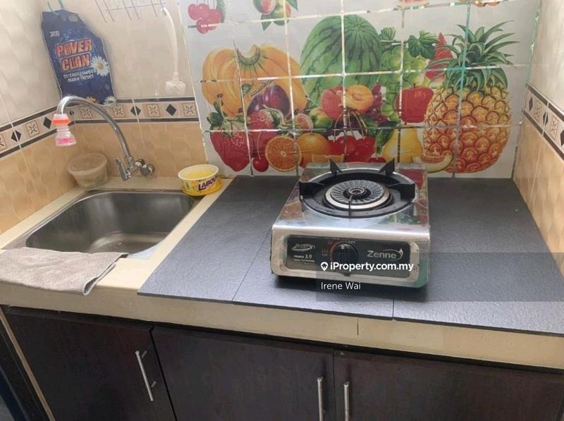 Apartment for Sale in Permai Lake View Apartment by Irene Wai - iProperty.com.my