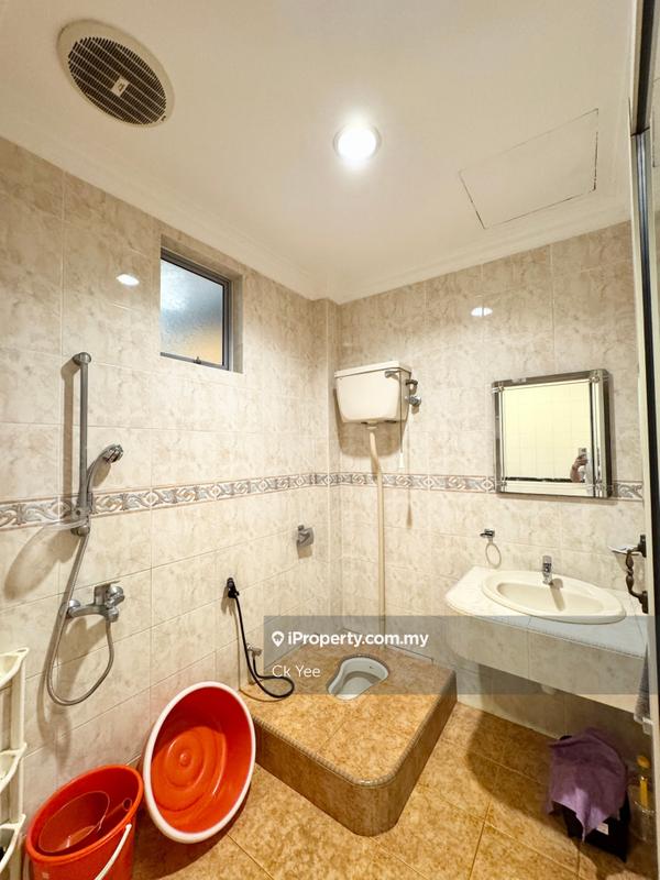 Semi-Detached House for Sale in m3u5h, Sri Petaling by Ck Yee - iProperty.com.my