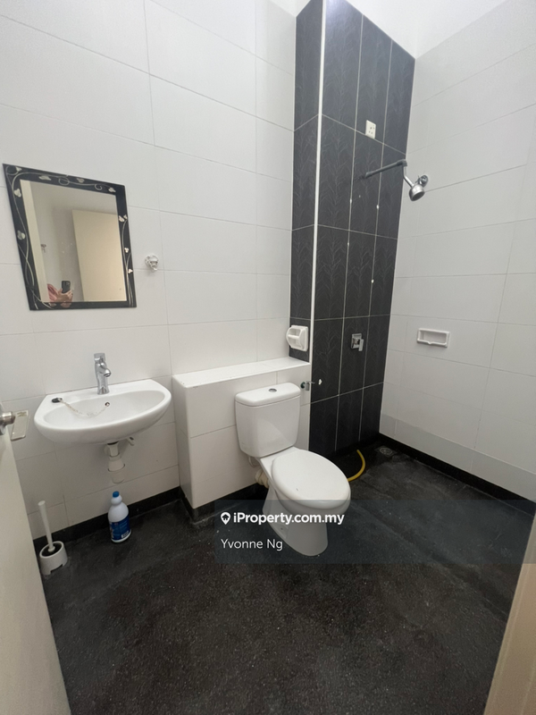 Cluster House for Sale in Taman Bukit Indah @ Garden Villa, Johor Bahru by Yvonne Ng - iProperty.com.my