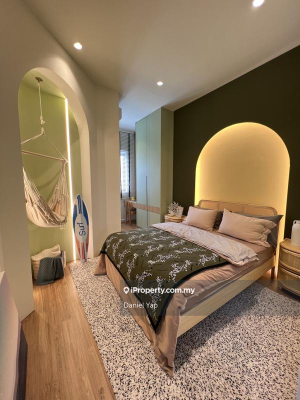 Semi-Detached House for Sale in Bandar Gamuda Gardens, Rawang by Daniel Yap - iProperty.com.my