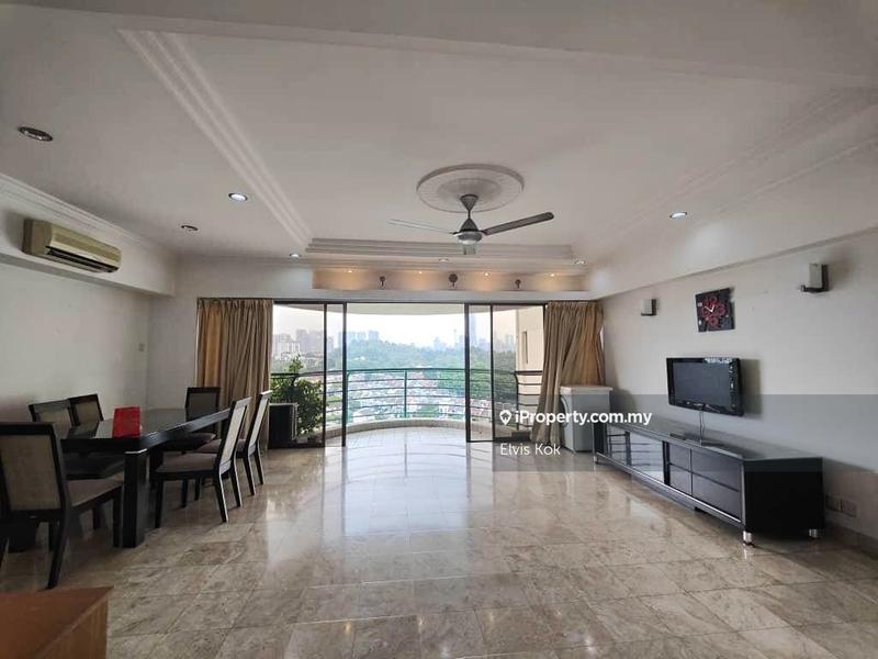 For Sale - Bukit Desa Condominium