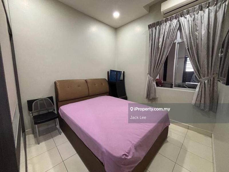 2-storey Terraced House for Sale in Taman Seri Austin, Tebrau by Jack Lee - iProperty.com.my